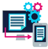 Website & Mobile App Development