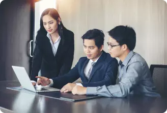 IT Consultantcy
